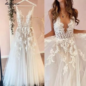 Sparkle Wedding Gown